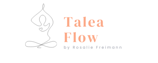 Yogalehrerin Rosalie Freimann